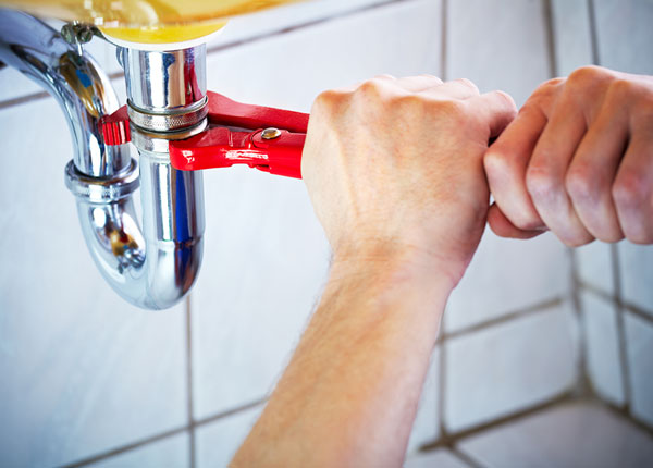 About Ernul Plumbers
